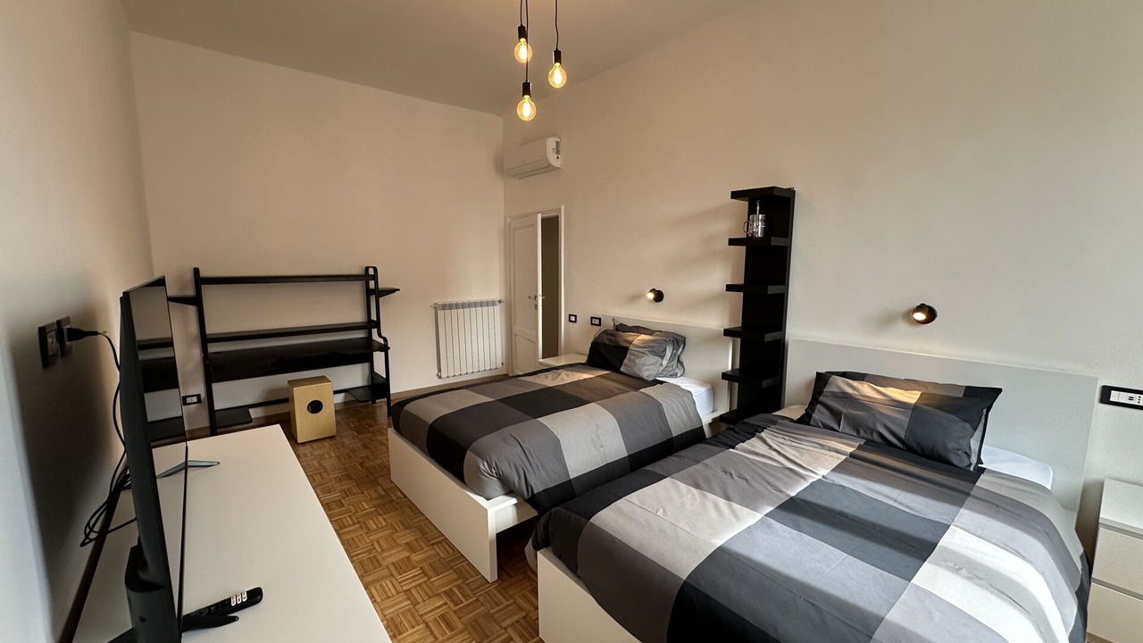 Photo of Bedroom in Quartiere XVII Trieste