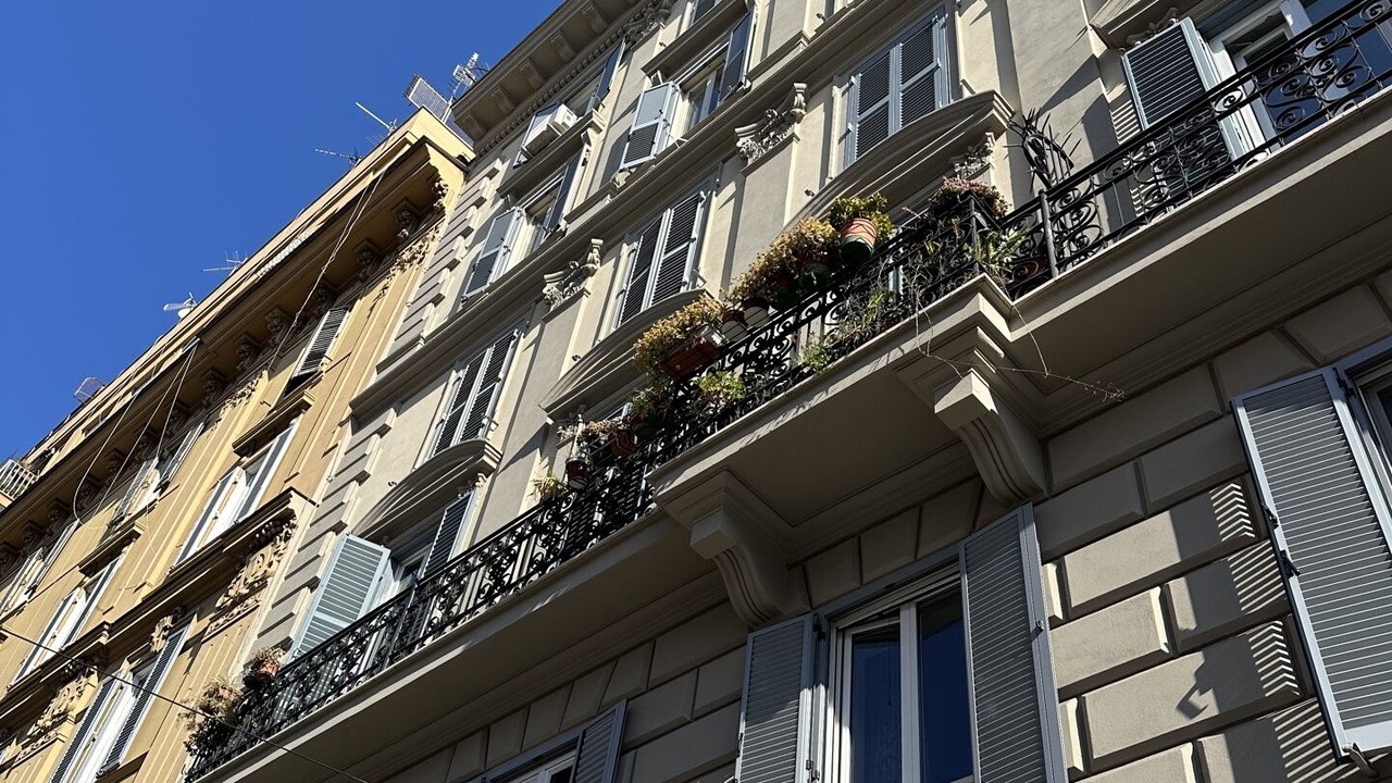 Photo of Outdoor in Quartiere XVII Trieste
