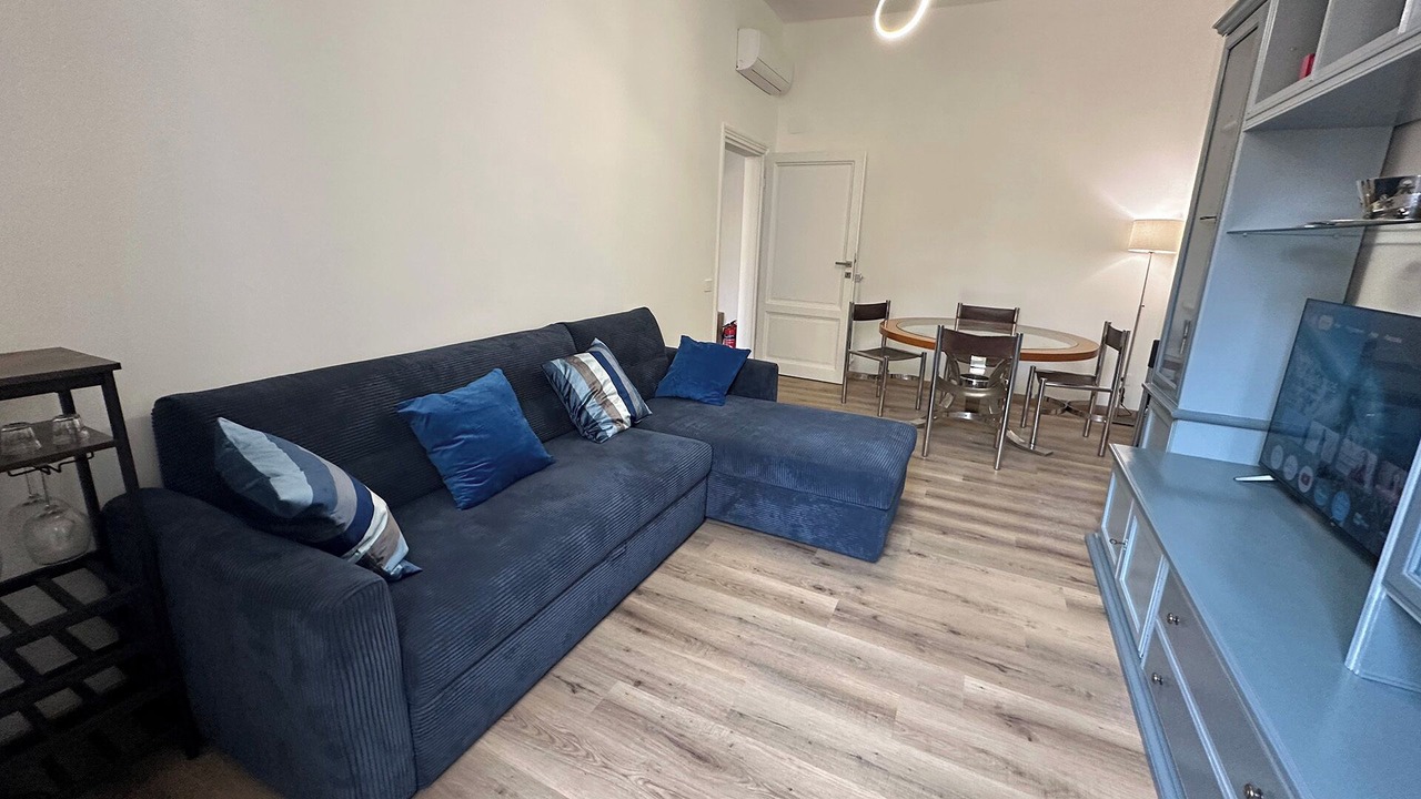 Photo of Livingroom in Quartiere XVII Trieste