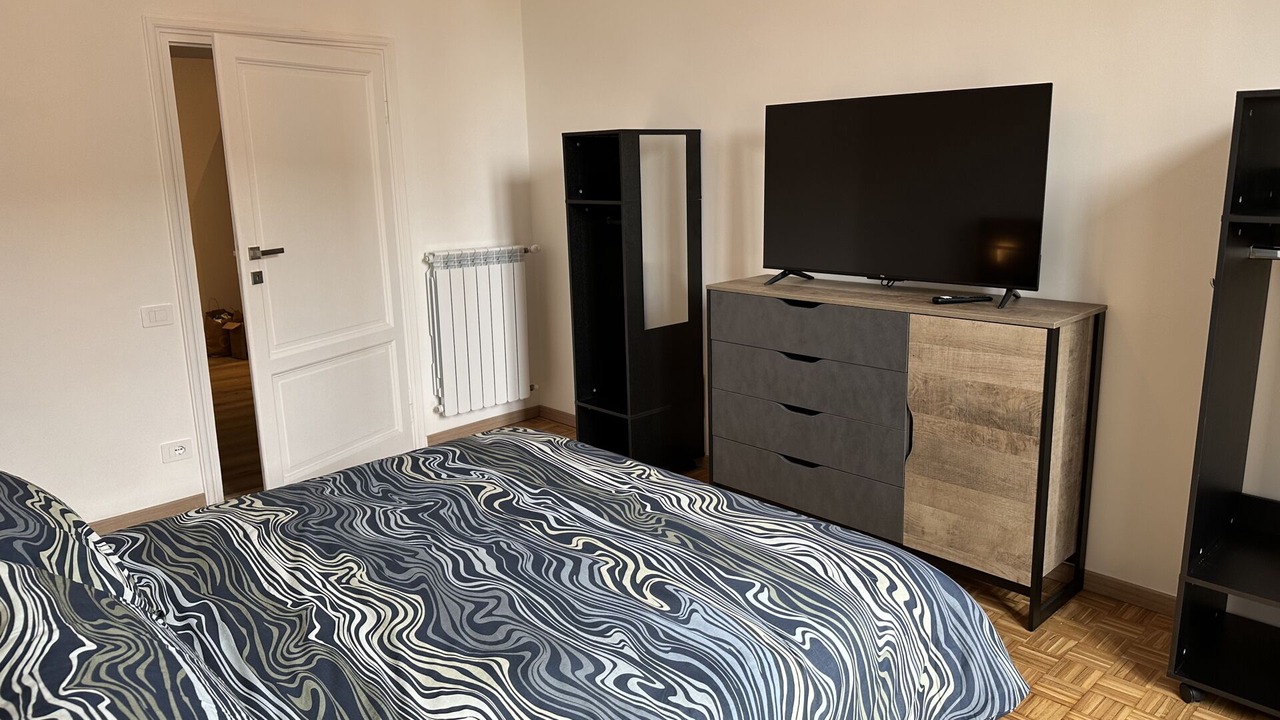Photo of Bedroom in Quartiere XVII Trieste