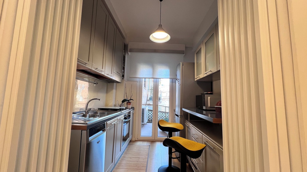 Photo of Kitchen in San Giovanni