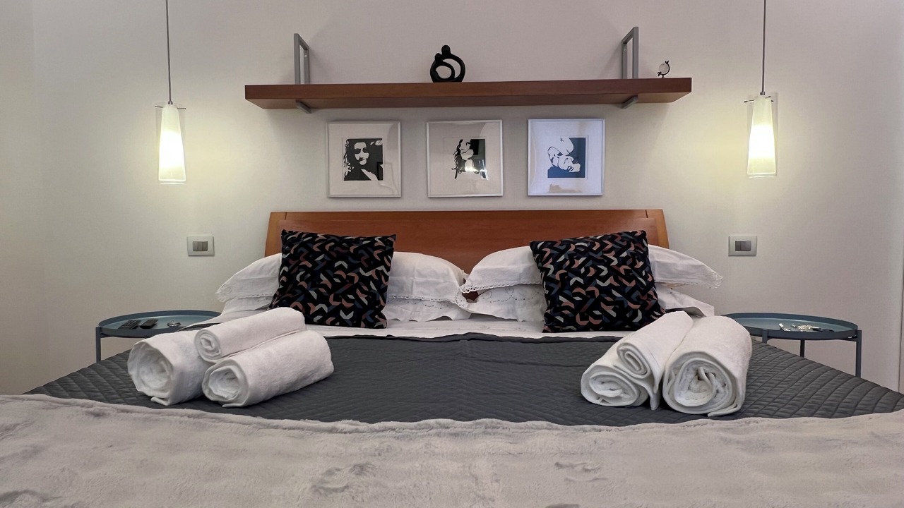 Photo of Bedroom in San Giovanni