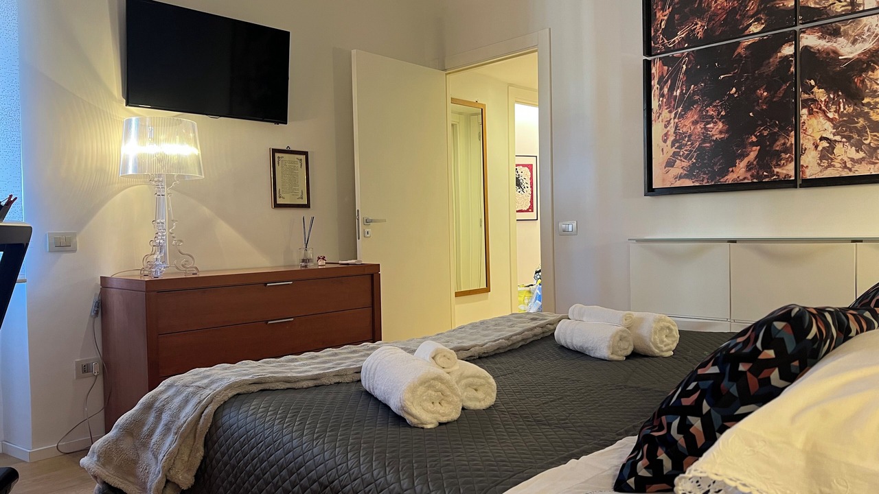 Photo of Bedroom in San Giovanni