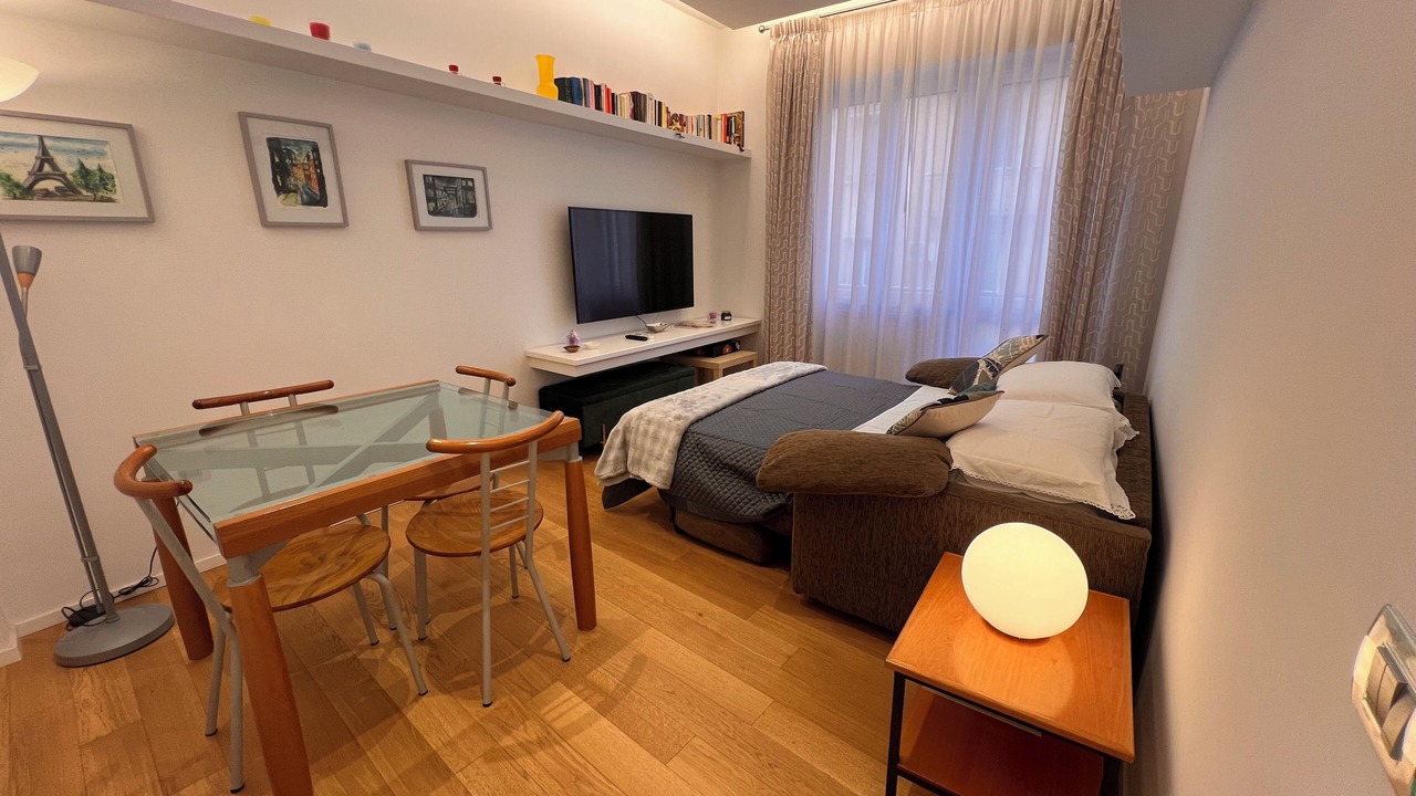 Photo of Bedroom in San Giovanni