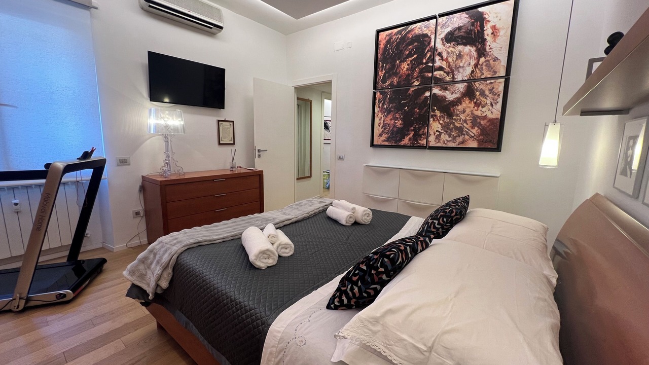 Photo of Bedroom in San Giovanni