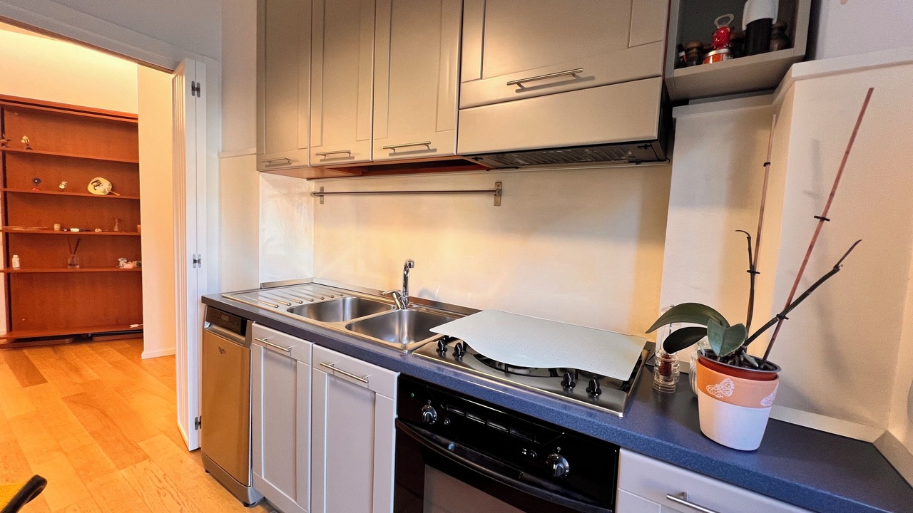 Photo of Kitchen in San Giovanni