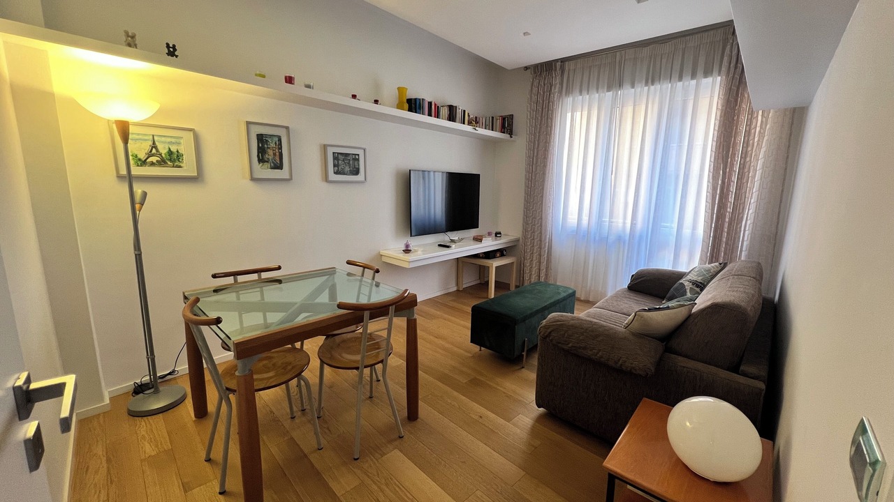 Photo of Livingroom in San Giovanni