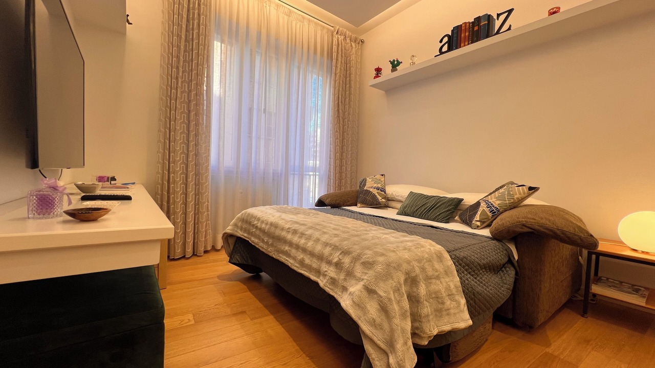 Photo of Bedroom in San Giovanni
