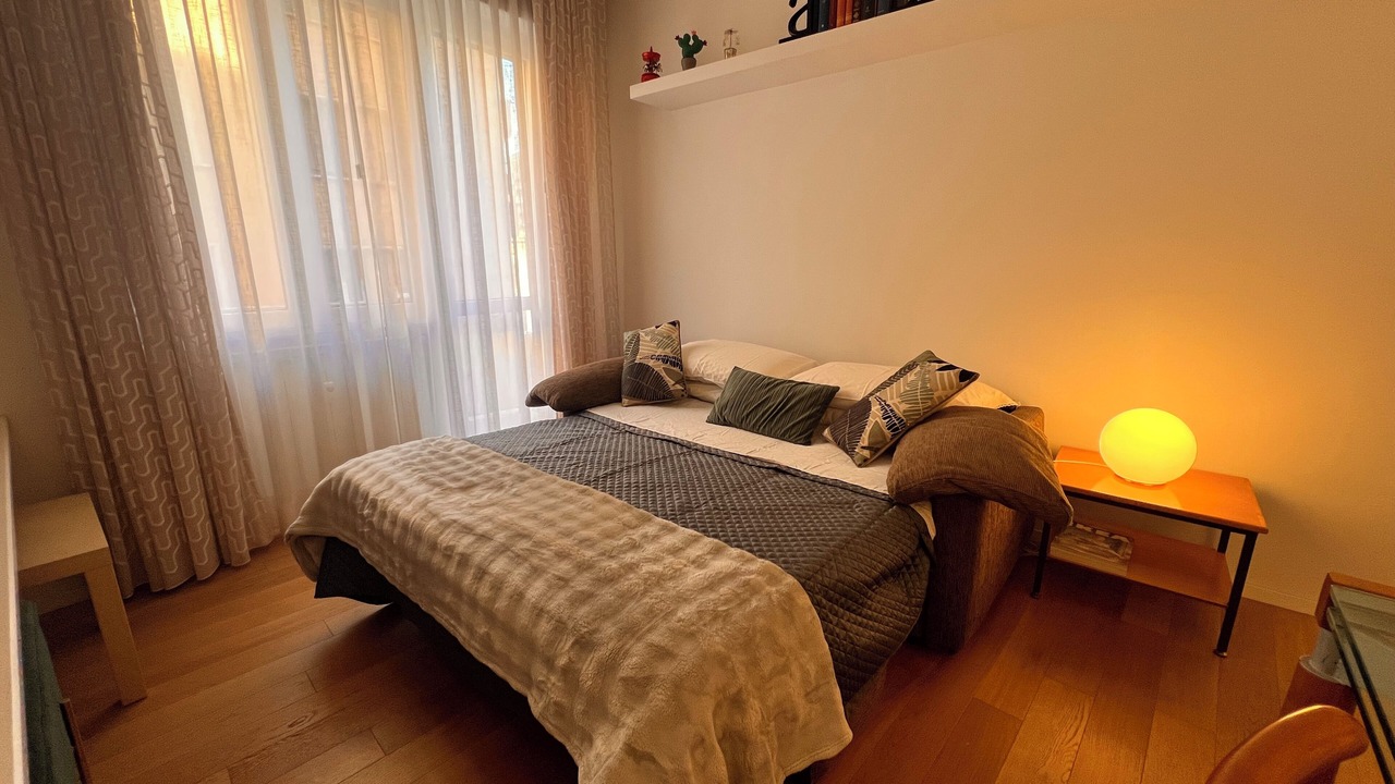 Photo of Bedroom in San Giovanni