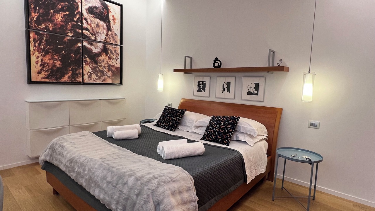 Photo of Bedroom in San Giovanni