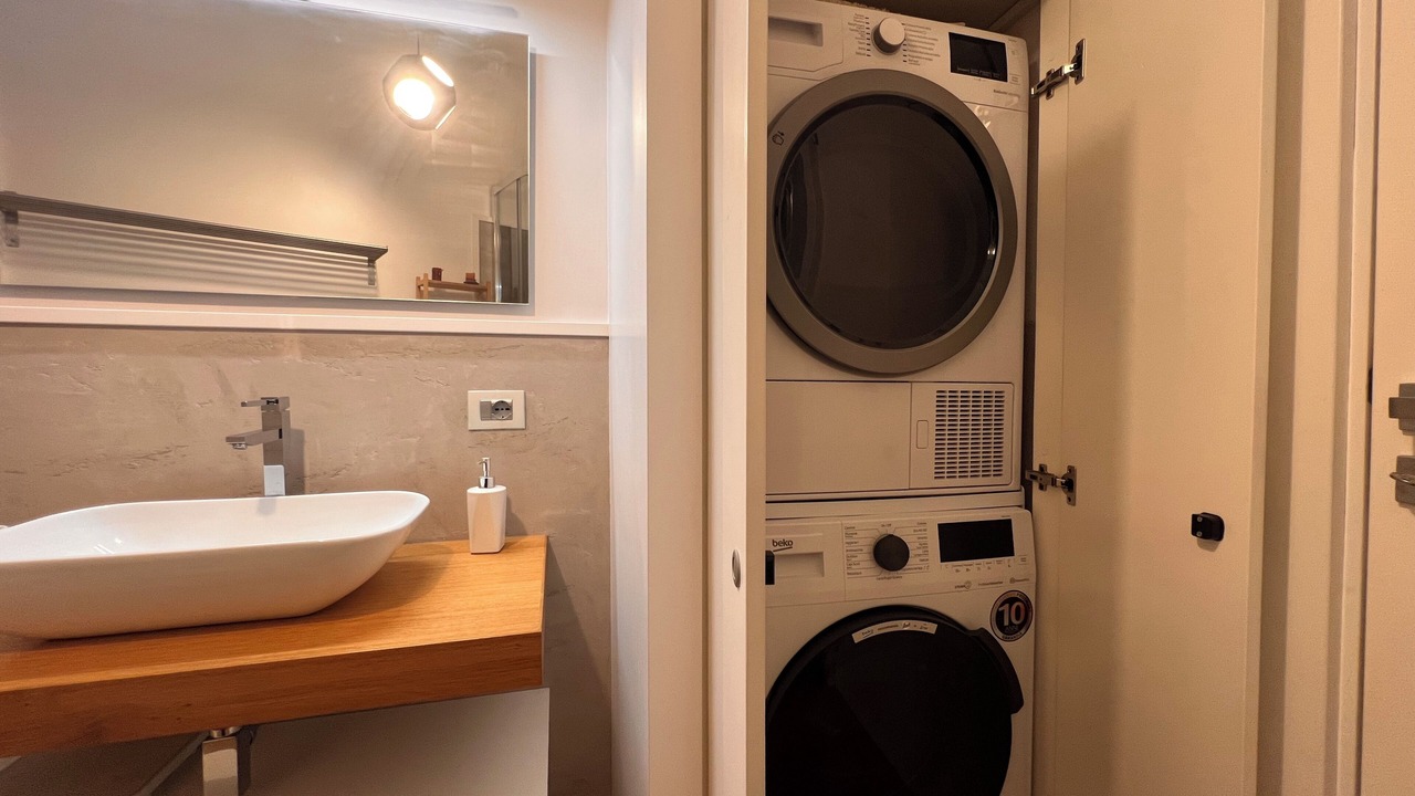 Photo of Bathroom in San Giovanni