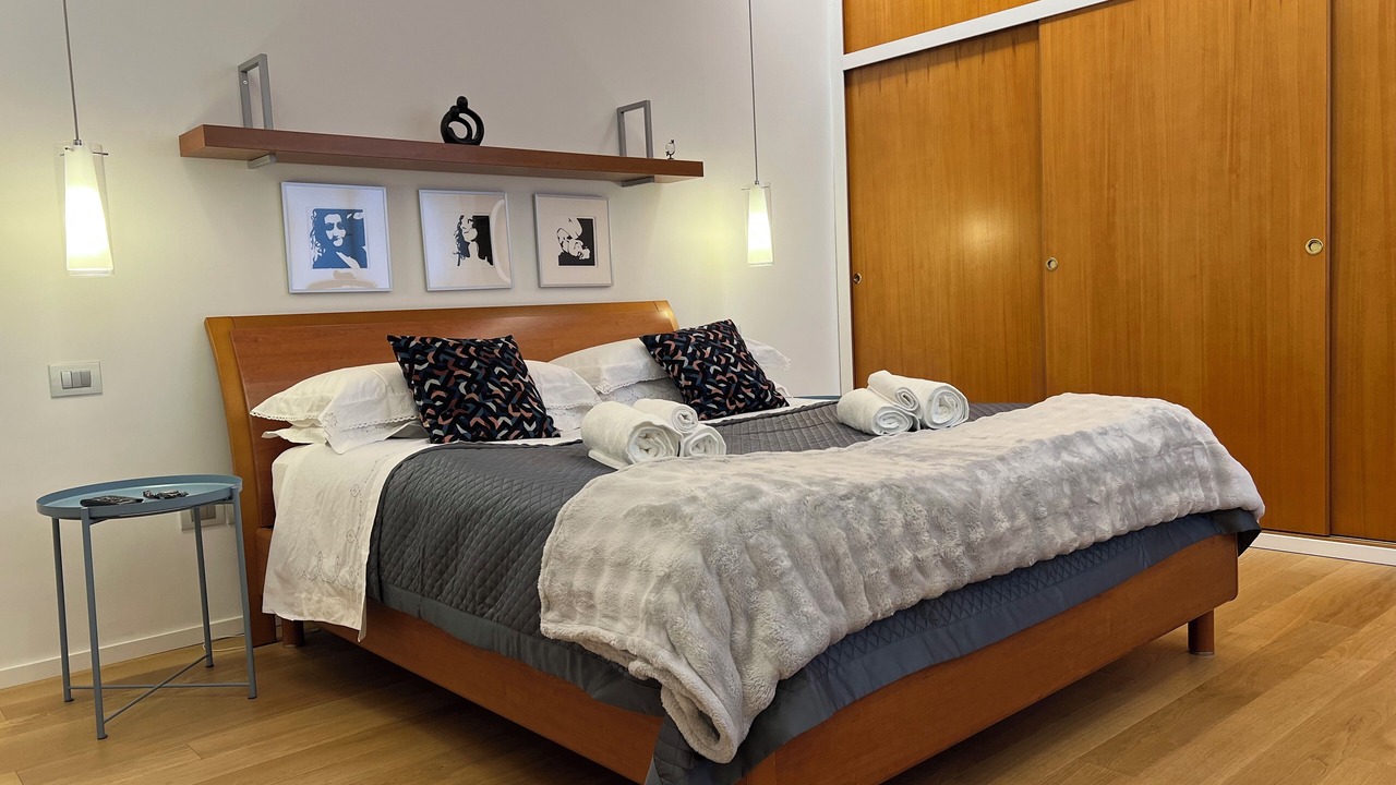 Photo of Bedroom in San Giovanni