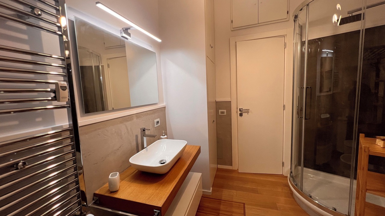 Photo of Bathroom in San Giovanni
