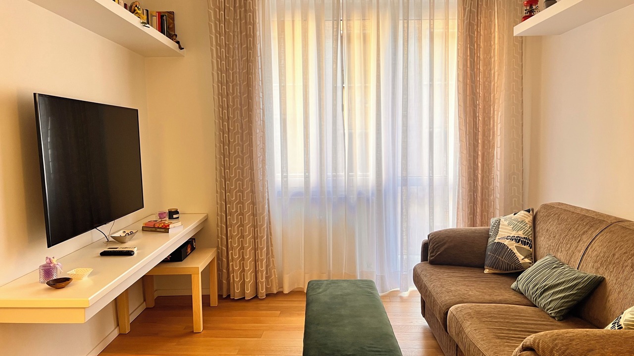 Photo of Livingroom in San Giovanni