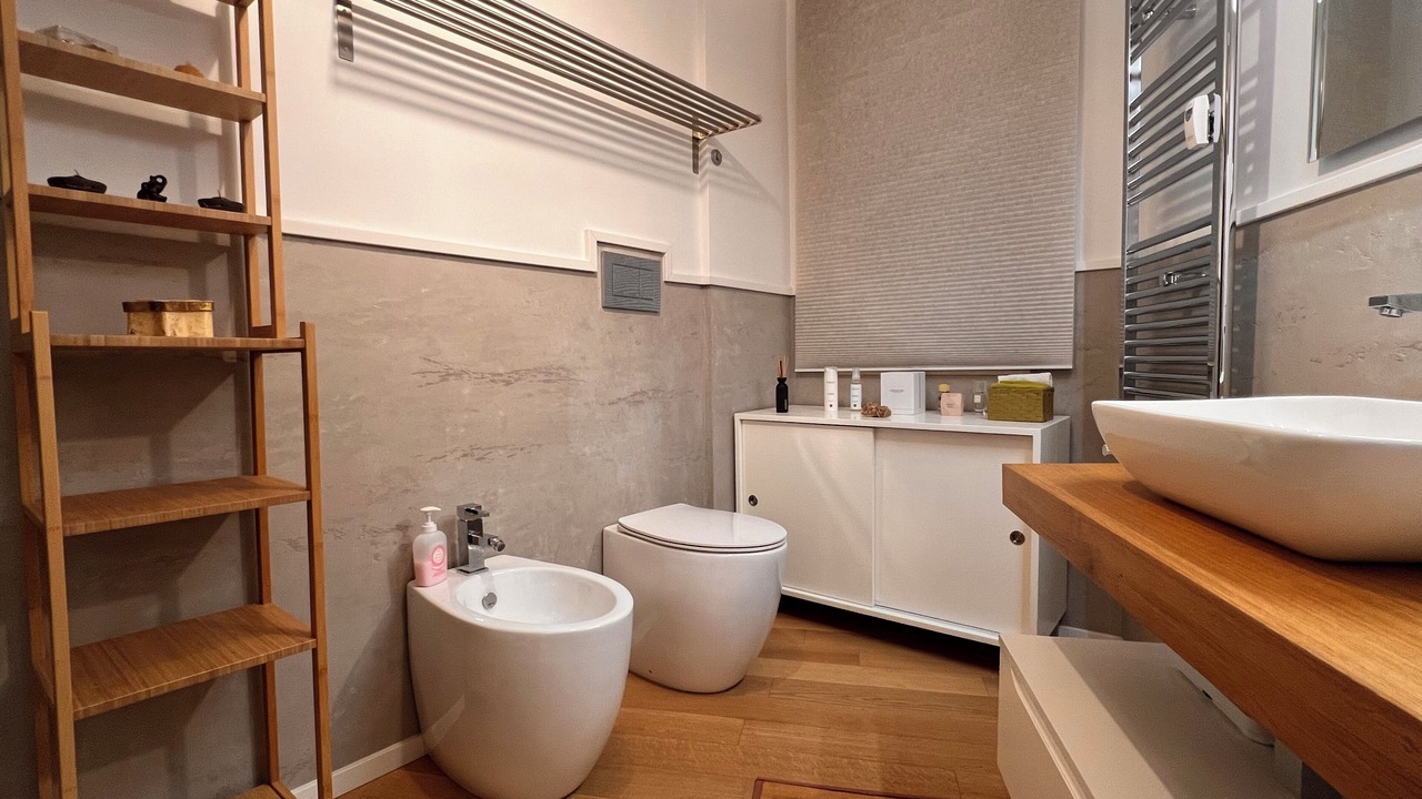 Photo of Bathroom in San Giovanni