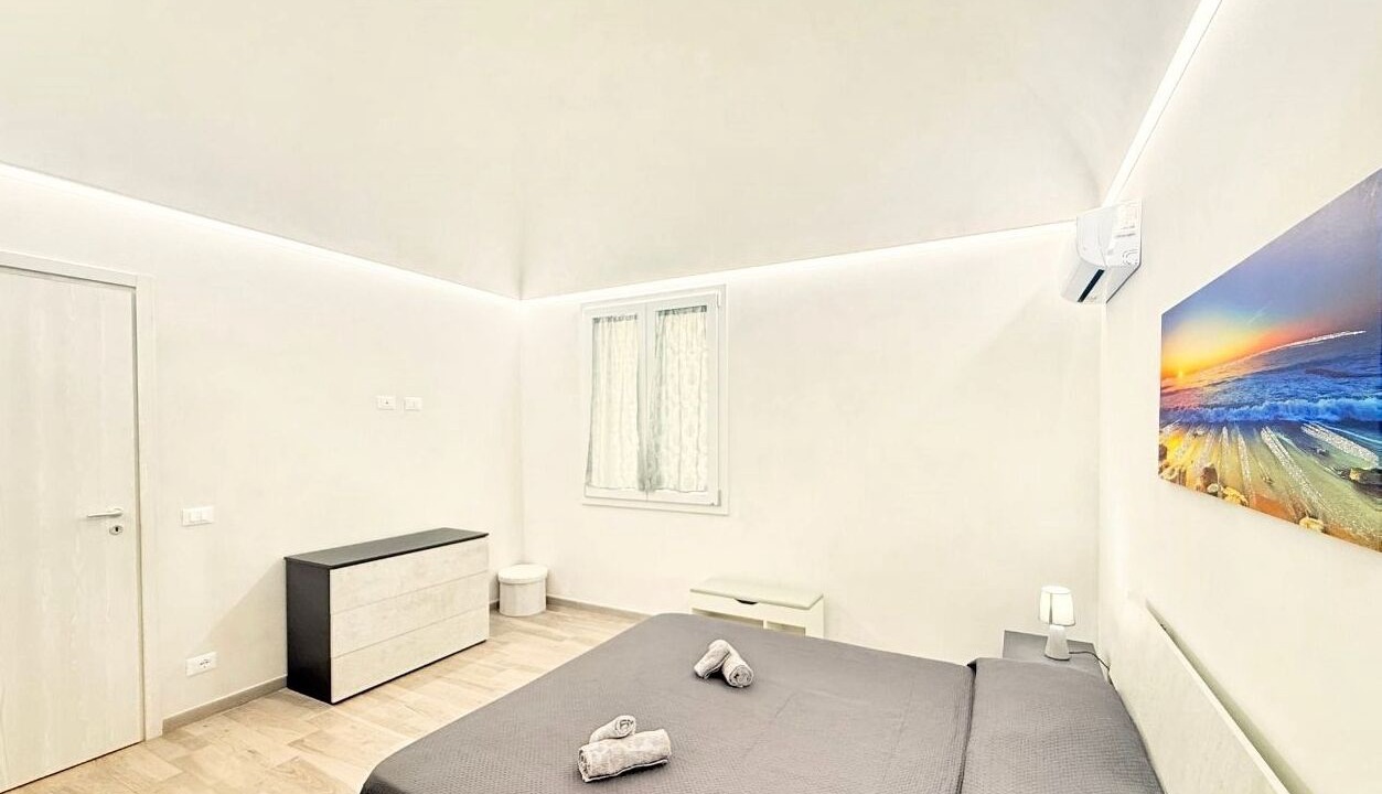 Photo of Bedroom in Custonaci