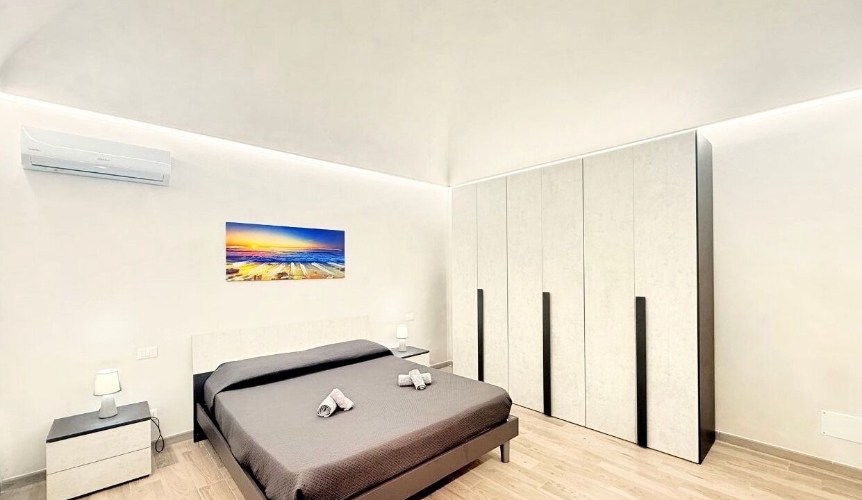 Photo of Bedroom in Custonaci