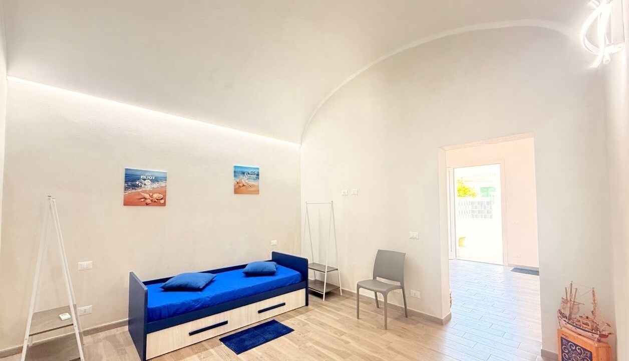 Photo of Bedroom in Custonaci