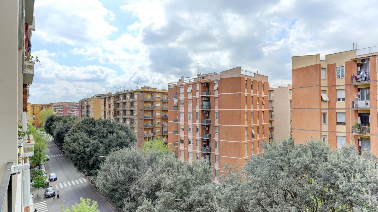 Photo of Outdoor in Quartiere XI Portuense