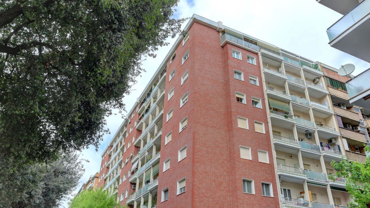 Photo of Outdoor in Quartiere XI Portuense