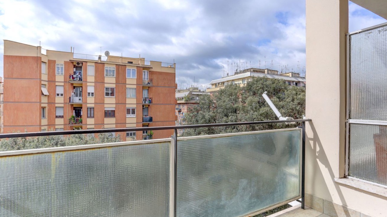 Photo of Outdoor in Quartiere XI Portuense