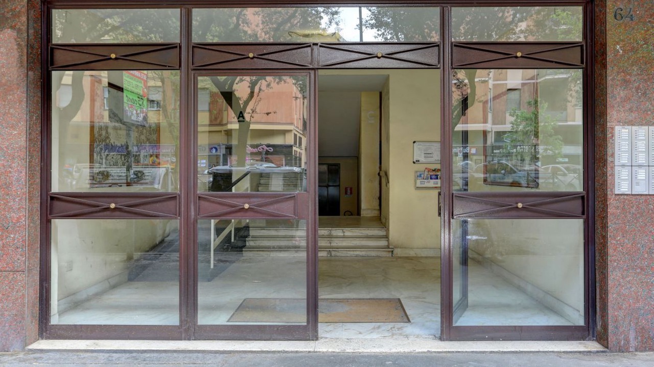 Photo of Outdoor in Quartiere XI Portuense