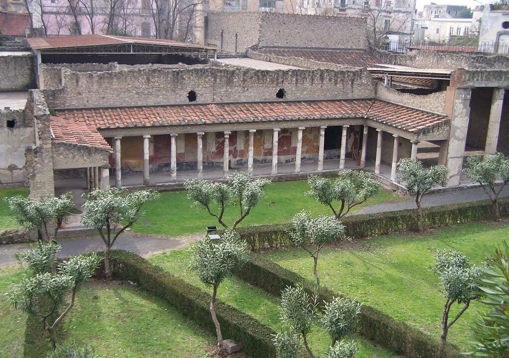Photo of Outdoor in Torre Annunziata