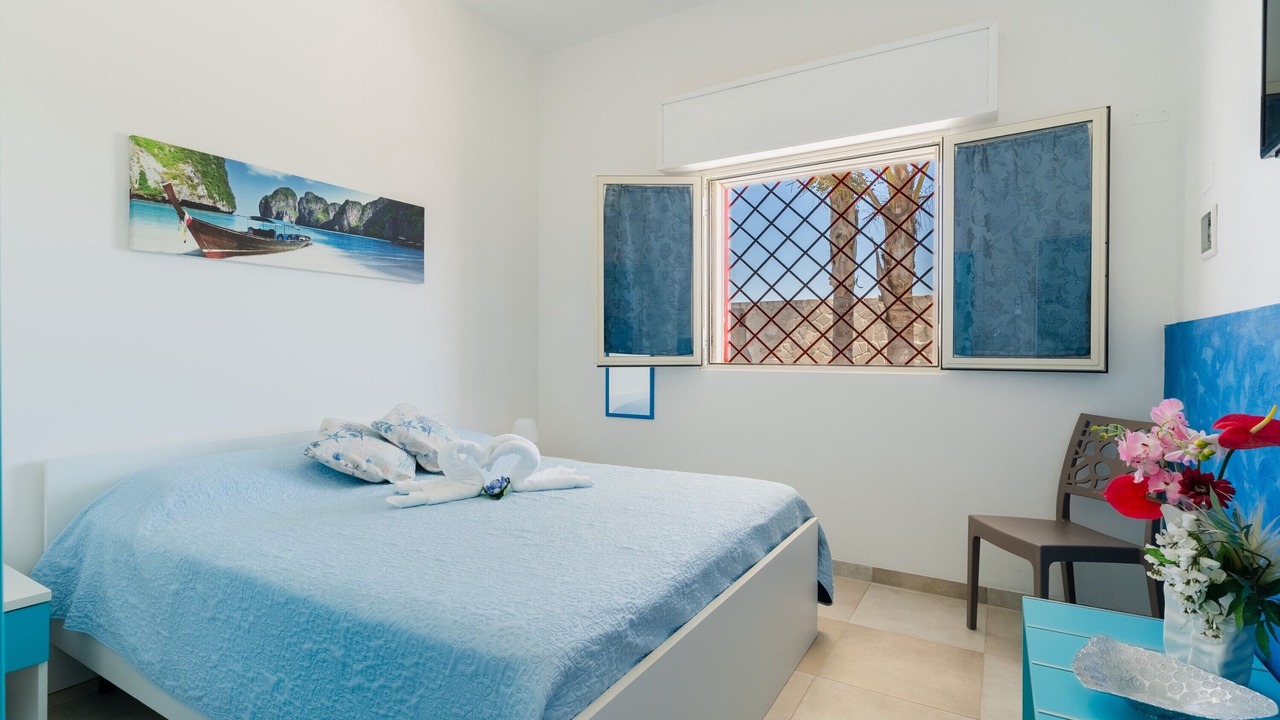 Photo of Bedroom in Porto Cesareo