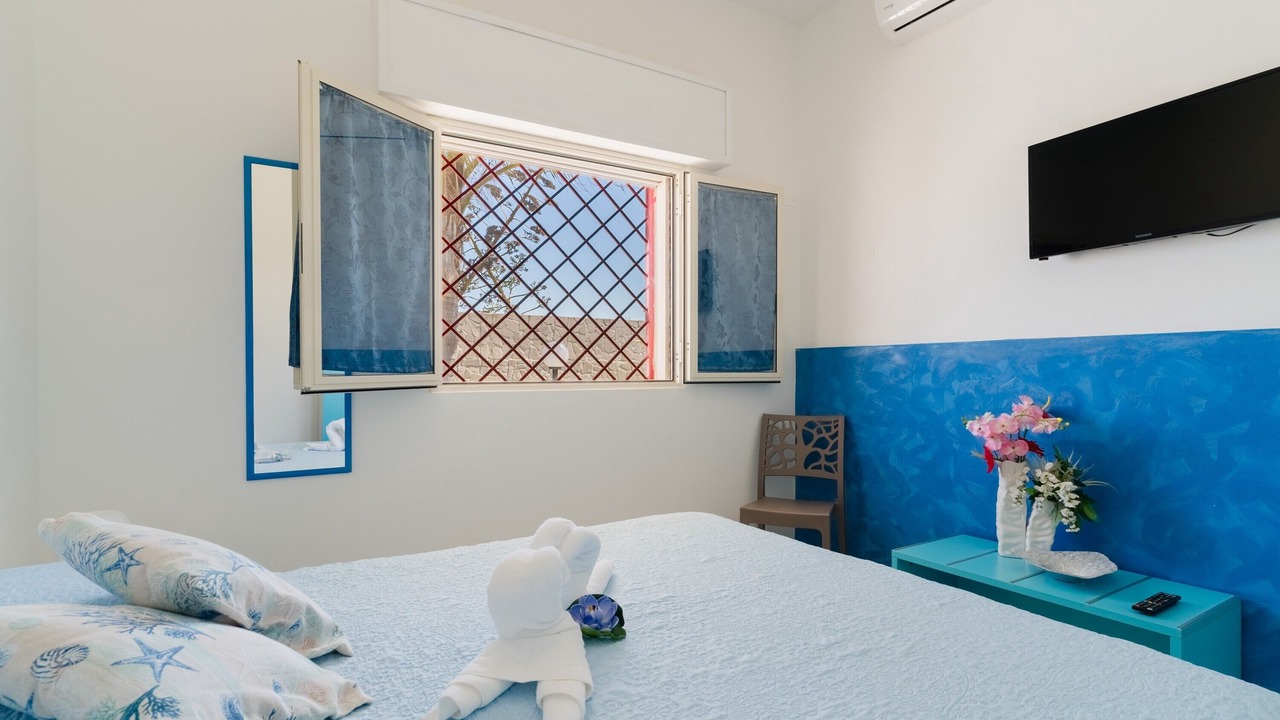 Photo of Bedroom in Porto Cesareo