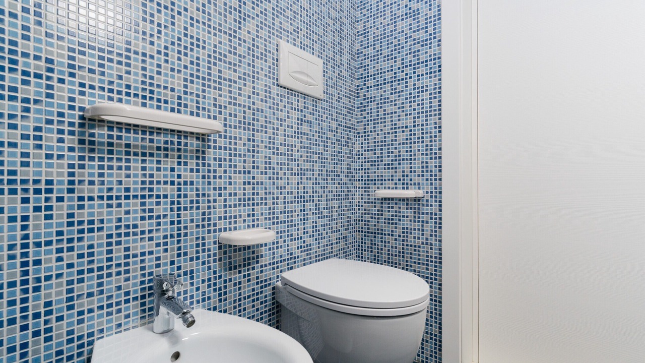 Photo of Bathroom in Porto Cesareo