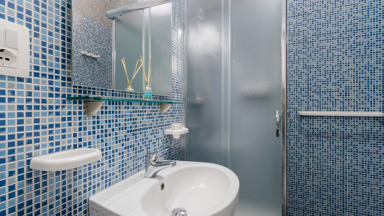 Photo of Bathroom in Porto Cesareo