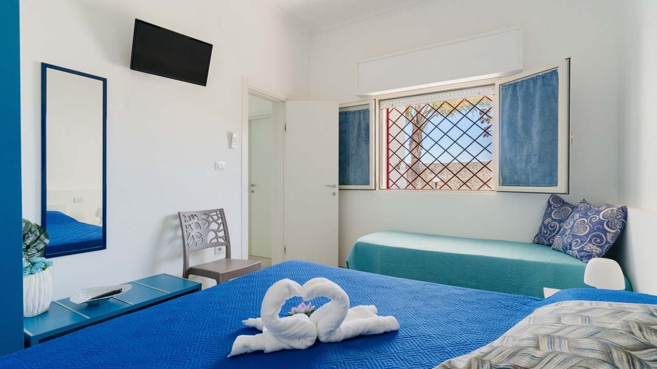 Photo of Bedroom in Porto Cesareo