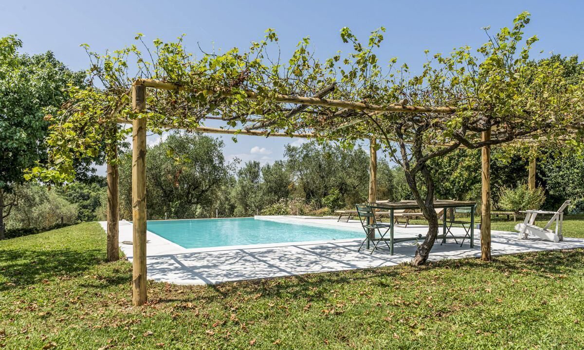 Photo of Outdoor in Viterbo