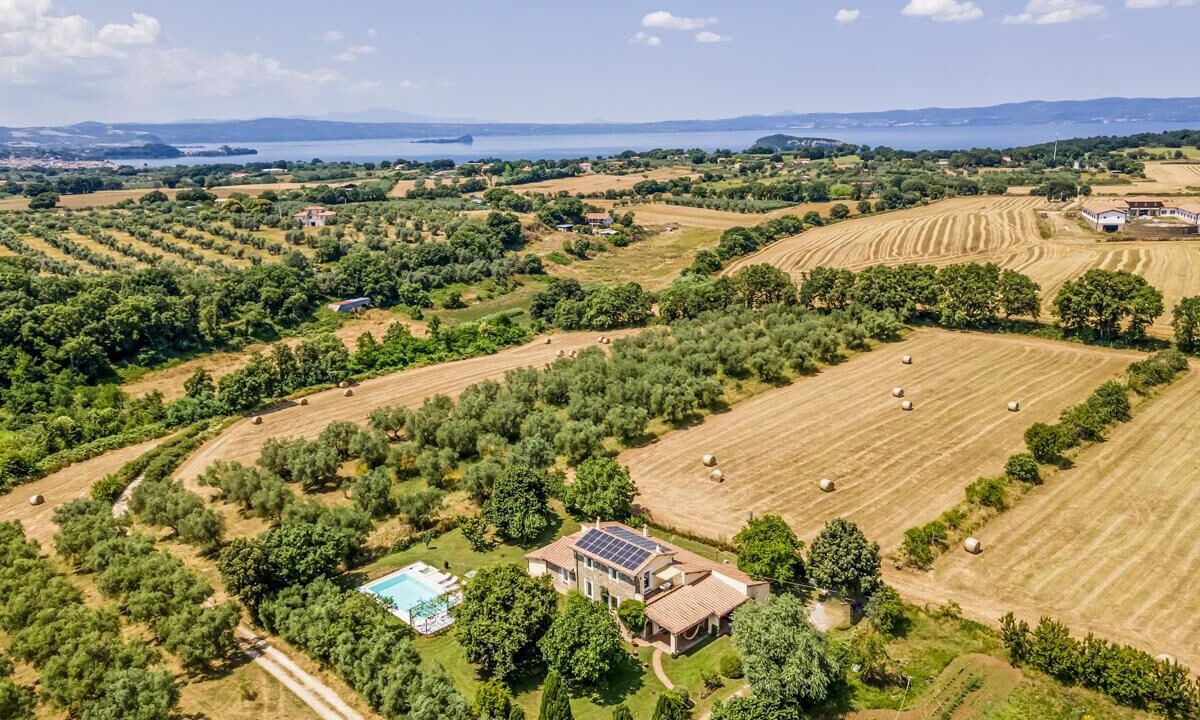 Photo of Outdoor in Viterbo