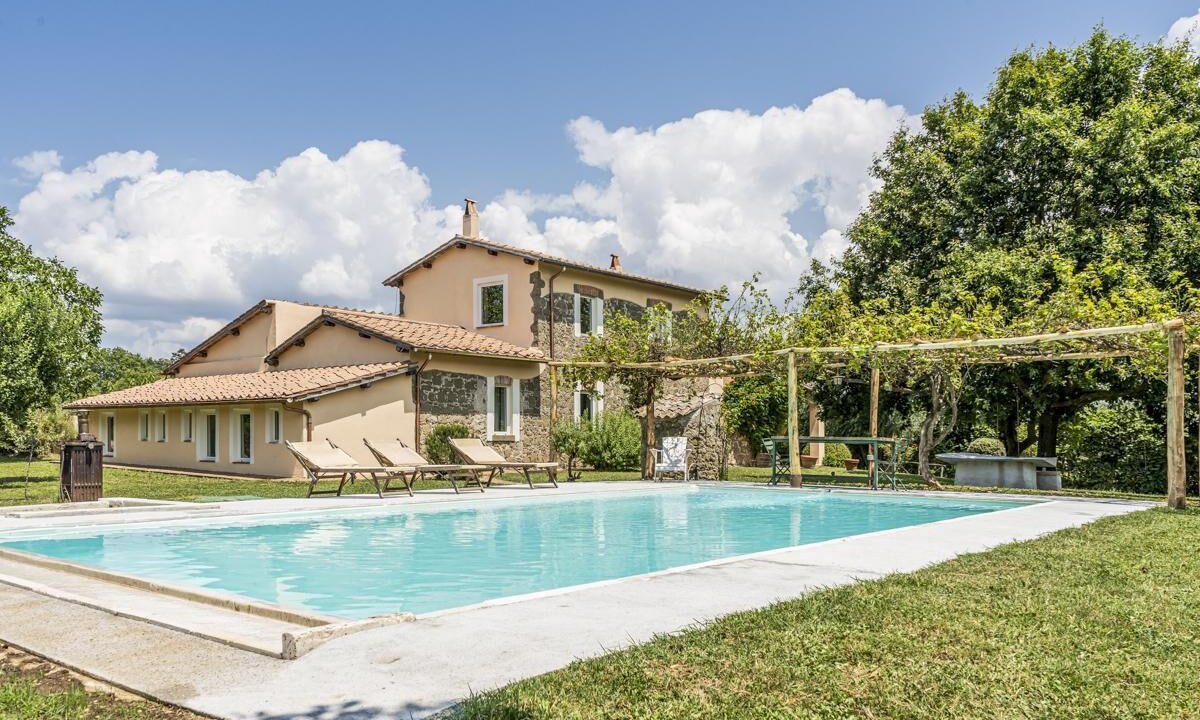 Photo of Outdoor in Viterbo