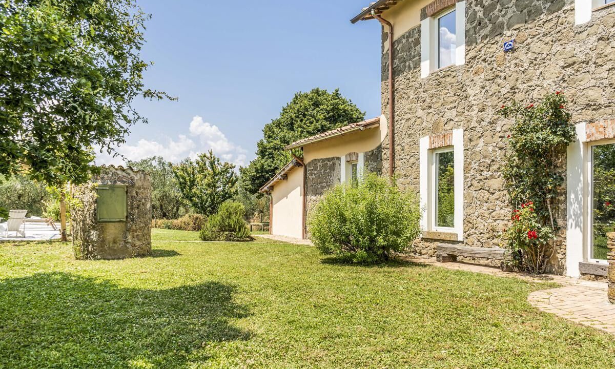 Photo of Outdoor in Viterbo