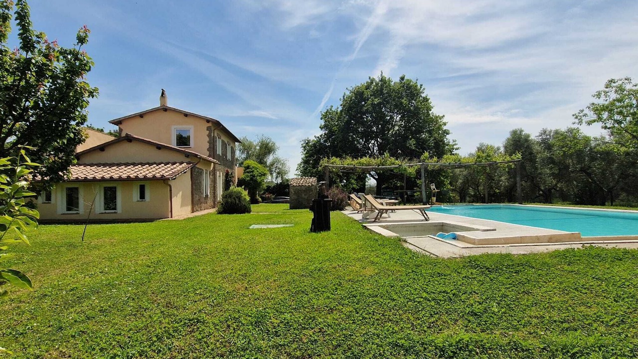 Photo of Outdoor in Viterbo