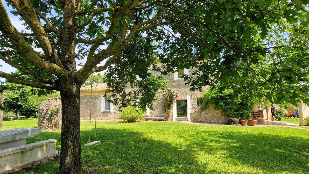 Photo of Outdoor in Viterbo