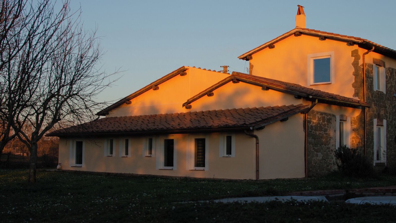 Photo of Outdoor in Viterbo