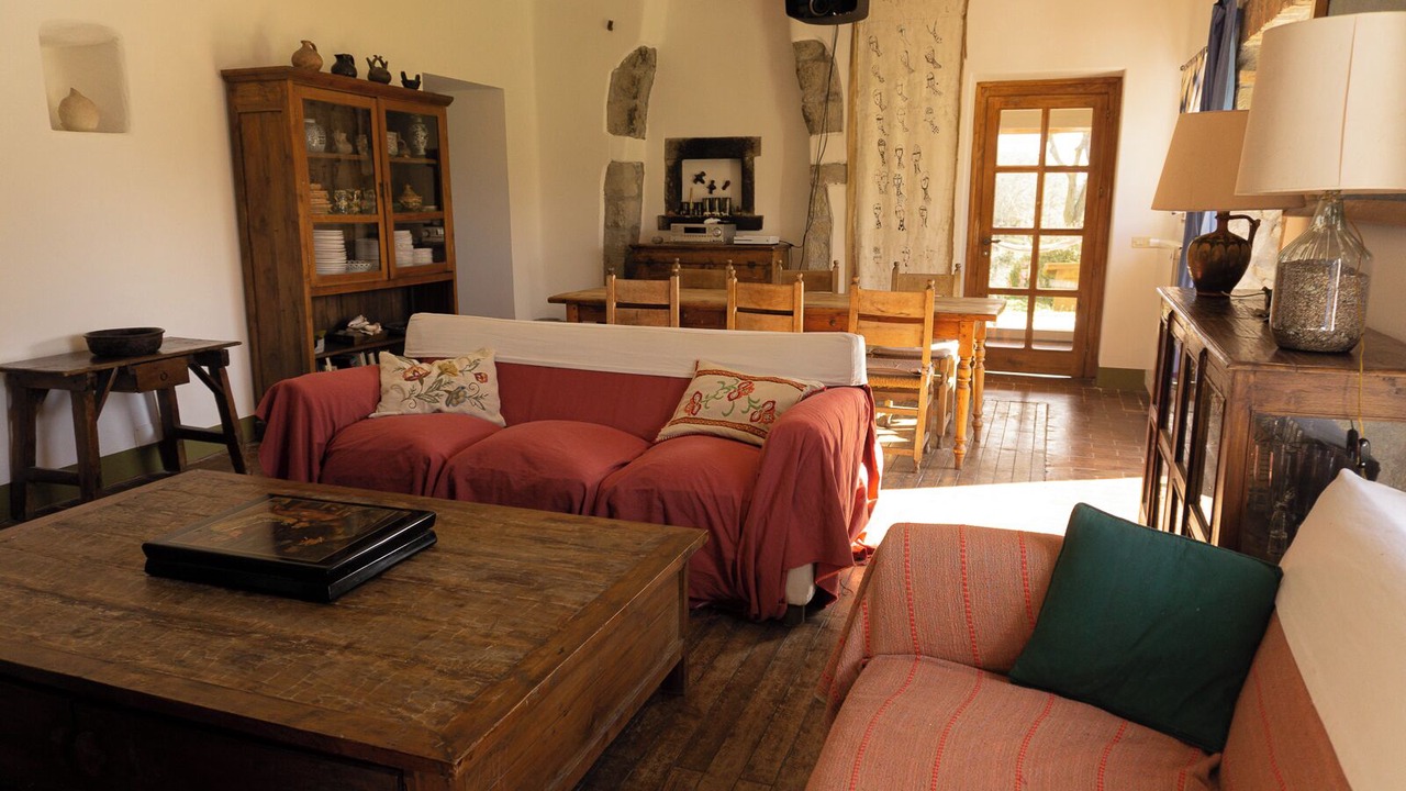 Photo of Livingroom in Viterbo