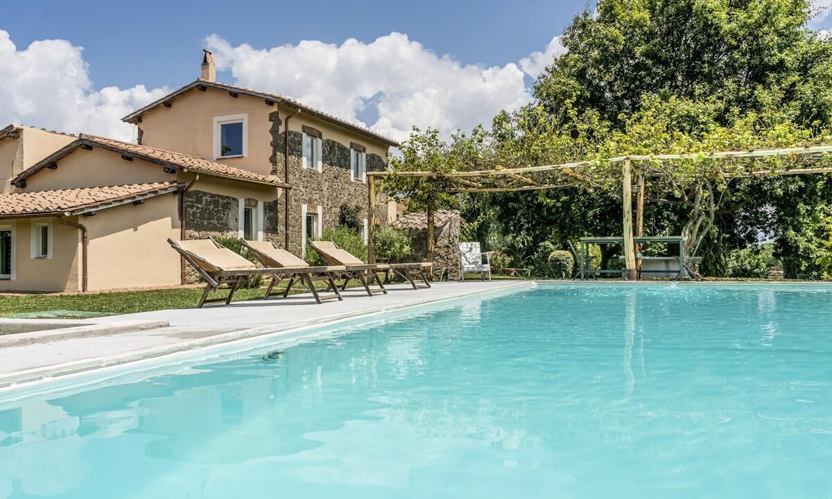 Photo of Outdoor in Viterbo