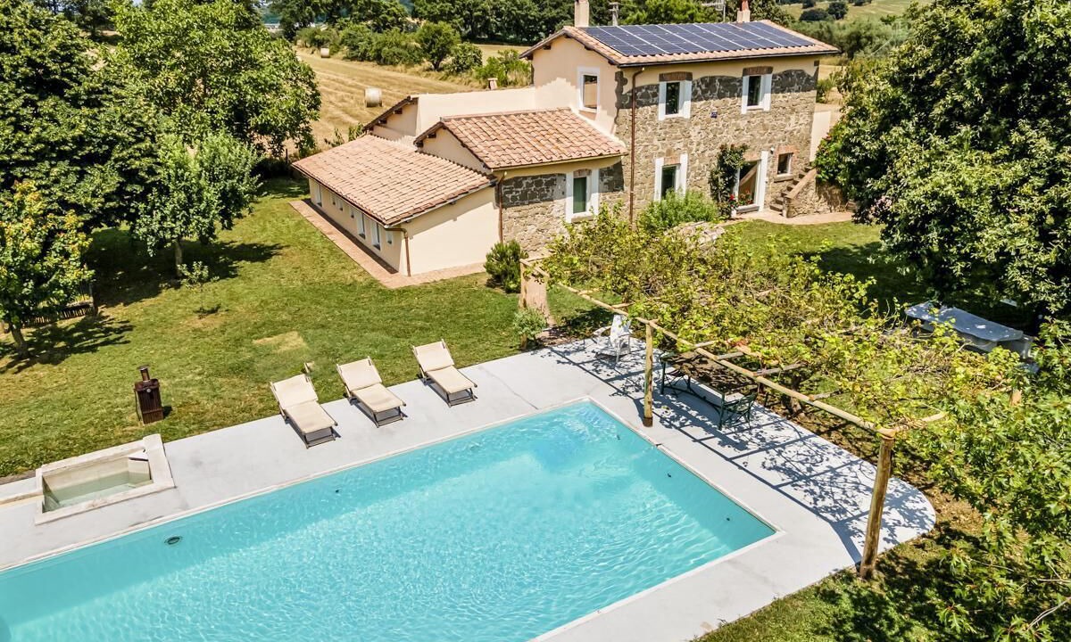 Photo of Outdoor in Viterbo