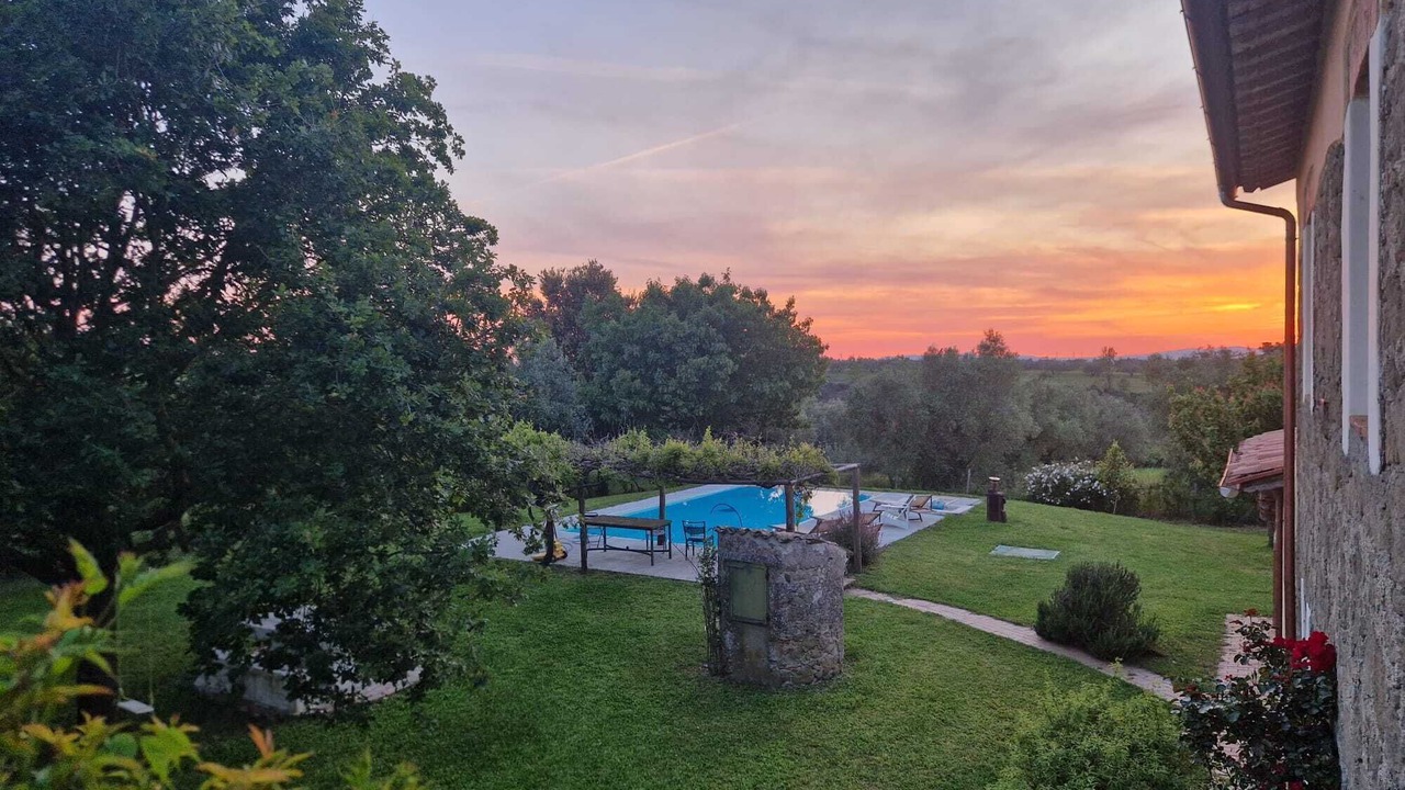 Photo of Outdoor in Viterbo