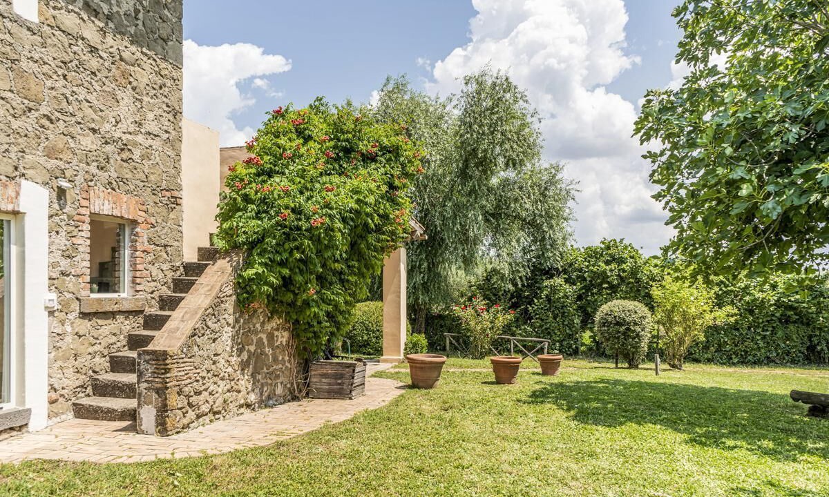 Photo of Outdoor in Viterbo