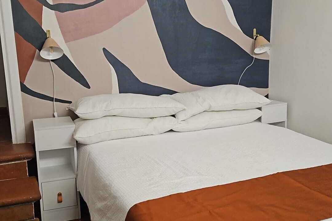 Photo of Bedroom in Old Town