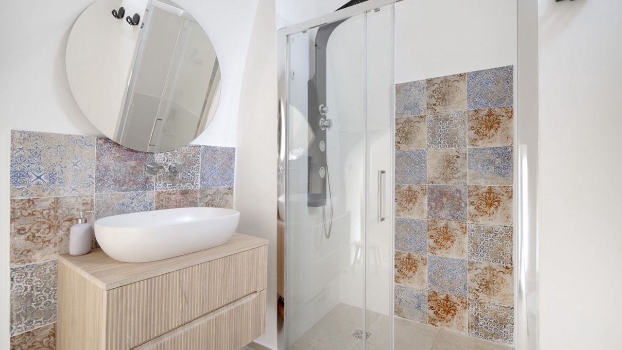Photo of Bathroom in Selva di Fasano