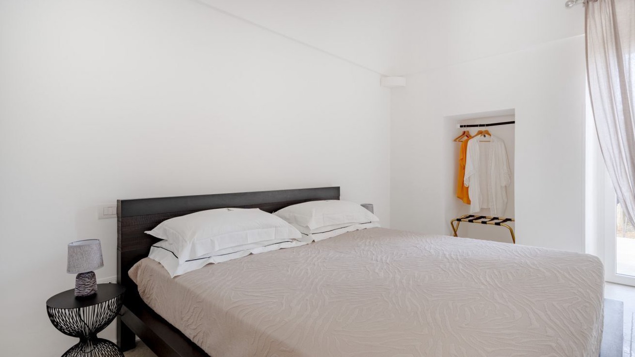 Photo of Bedroom in Selva di Fasano