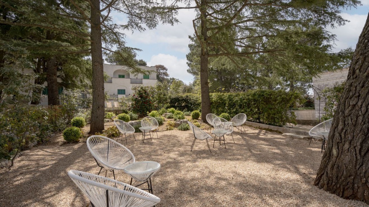 Photo of Patio Balcony in Selva di Fasano