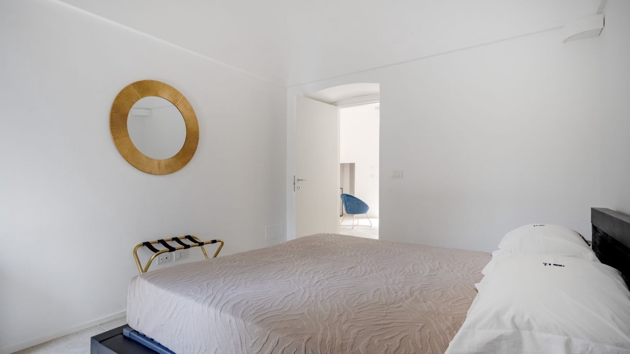 Photo of Bedroom in Selva di Fasano