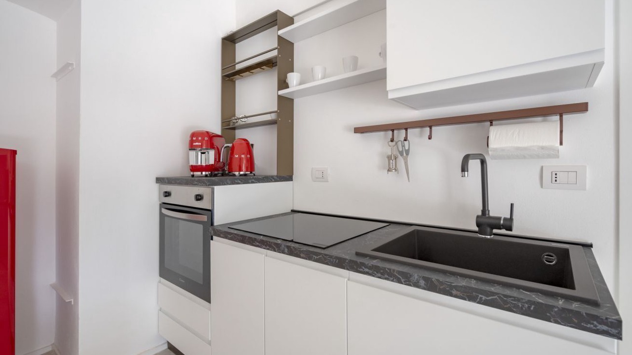Photo of Kitchen in Selva di Fasano